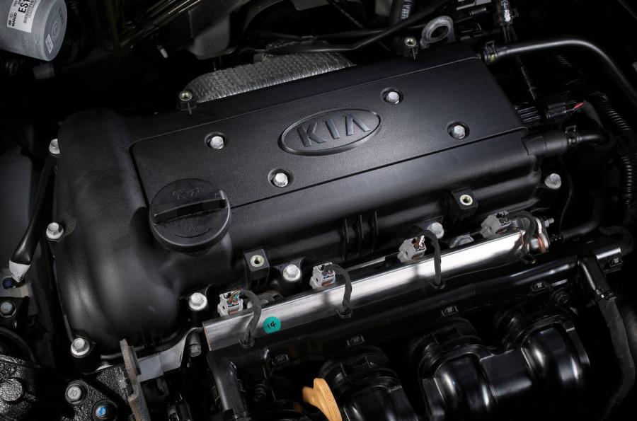  Kia Soul 2008 года  (фото 46 из 141)